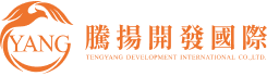 騰揚開發國際有限公司