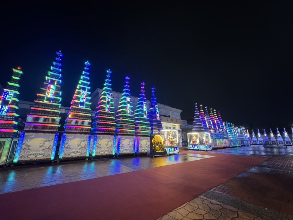 中型巨無霸米塔