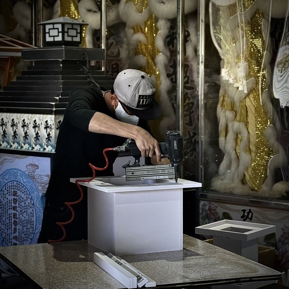 米塔製作